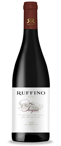 DuCoq - Torgaio, Ruffino